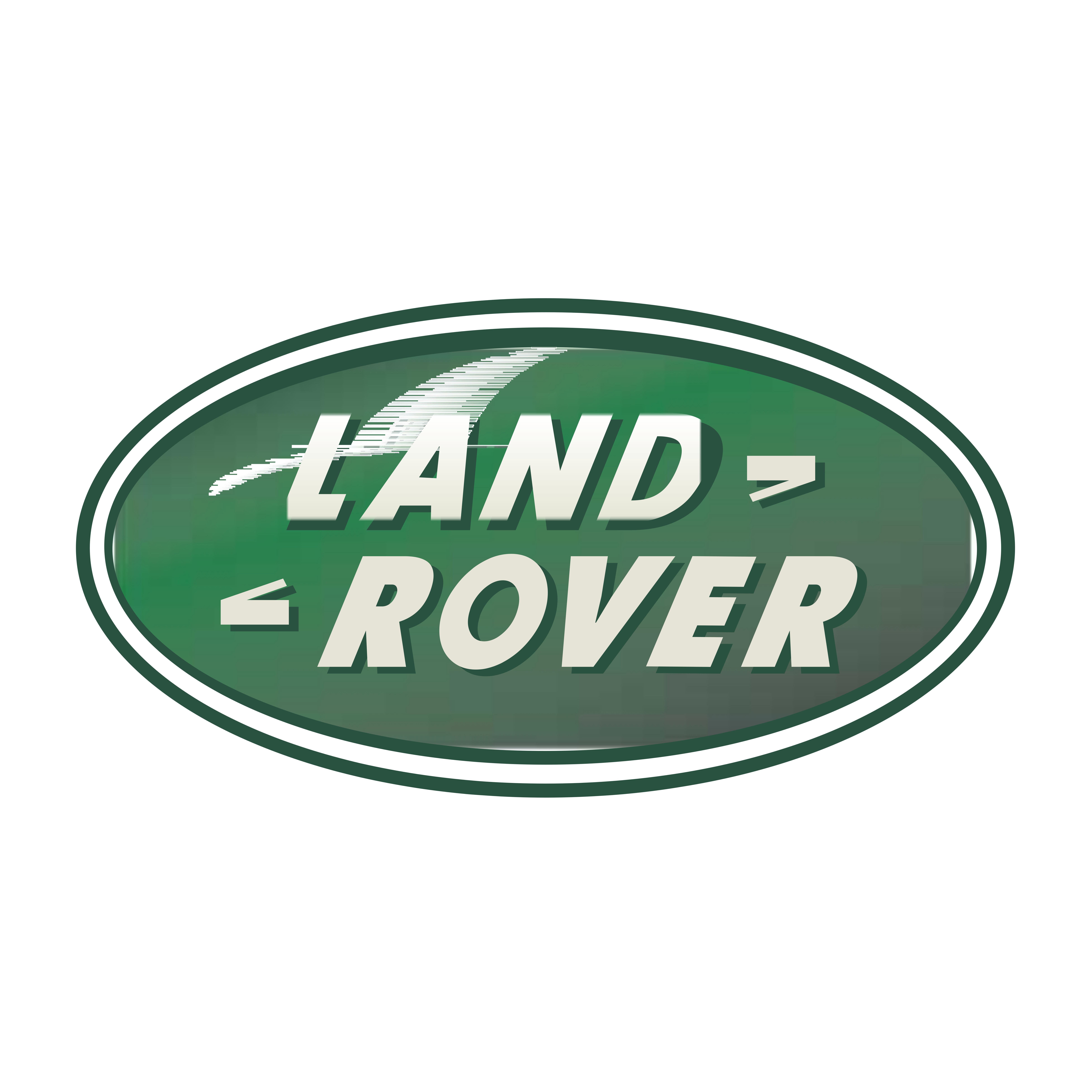 Land Rover Logo